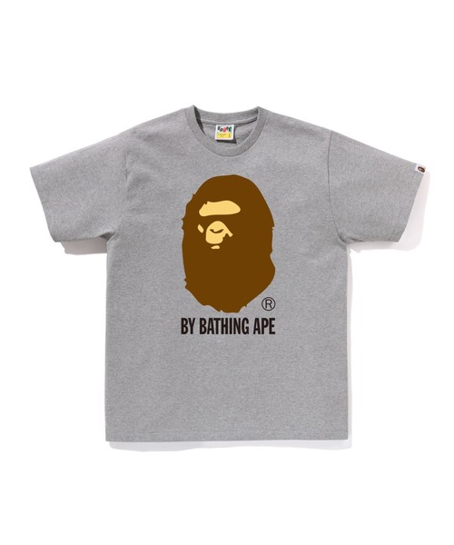 tシャツ BY BATHING APE TEE メンズ レディースの画像