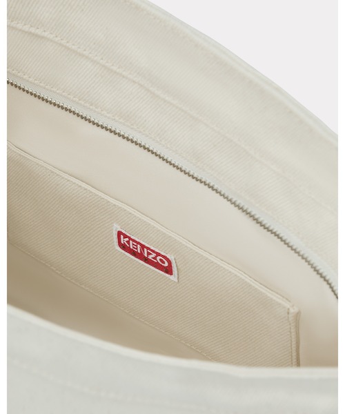 KENZO（ケンゾー） ショルダーバッグ 'Kenzo x Futura 2000