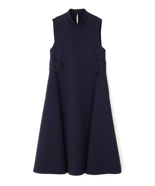 ADORE（アドーア） ワンピース トリプルクロスワンピース : ZOZOTOWN