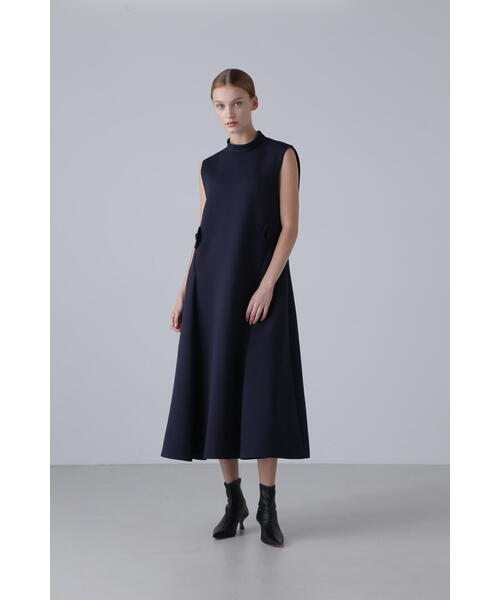 ADORE（アドーア） ワンピース トリプルクロスワンピース : ZOZOTOWN