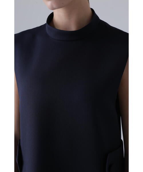 ADORE（アドーア） ワンピース トリプルクロスワンピース : ZOZOTOWN