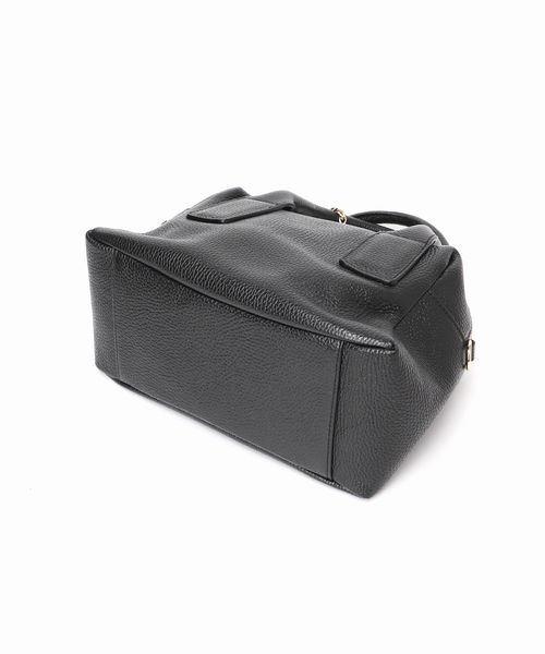 Spick＆Span ボストンバッグ MILOS / ミロス 別注ミニボストン