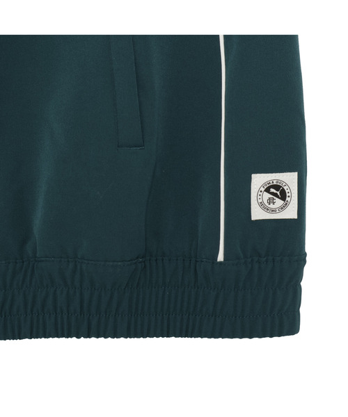 PUMA（プーマ） ジャージ メンズ ゴルフ PUMA x Reigning Champ T7