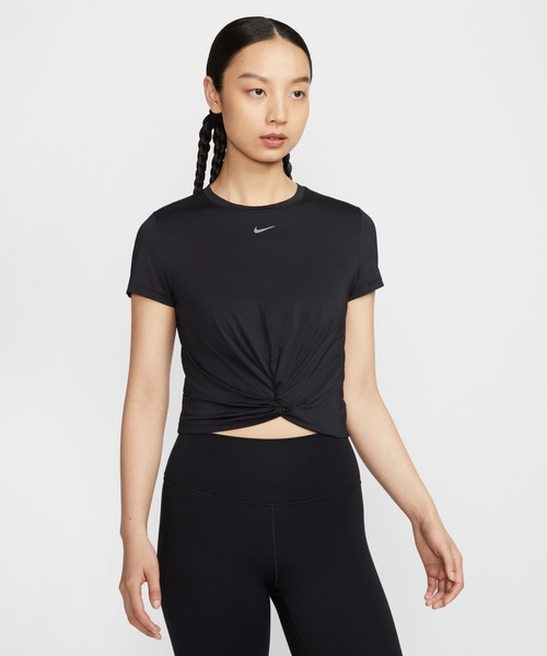 tシャツ ナイキ NIKE ナイキ  ワン クラシック TWST S/S トップ レディース