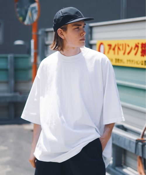 「SHAKA WeAR」 長(zhǎng)袖Tシャツ SMALL モカ メンズ