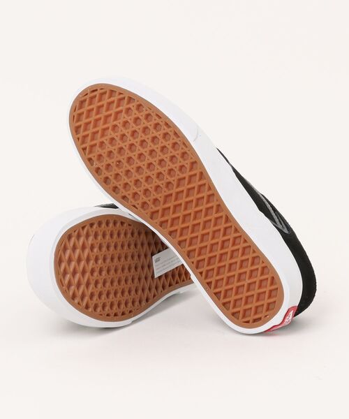 VANS（ヴァンズ） スニーカー ROWLEY CLASSIC ローリークラシック