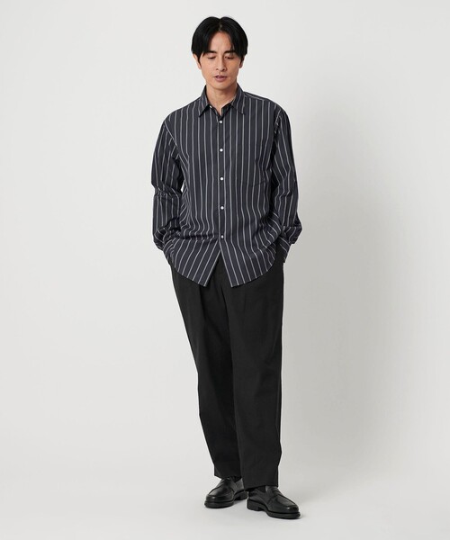BEAUTY&YOUTH 　 バルーン イージーパンツ ウォッシャブル BEAUTY＆YOUTH UNITED ARROWS パンツ 360°MASTER バルーン