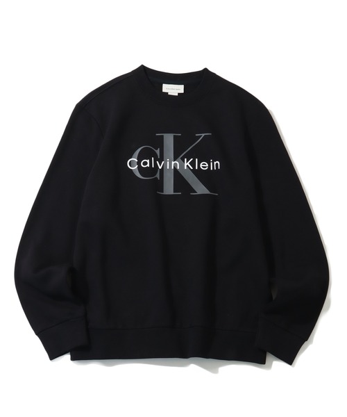   Jeans CKロゴトレーナー　スウェット Calvin Klein Jeans（カルバンクラインジーンズ） トレーナー
