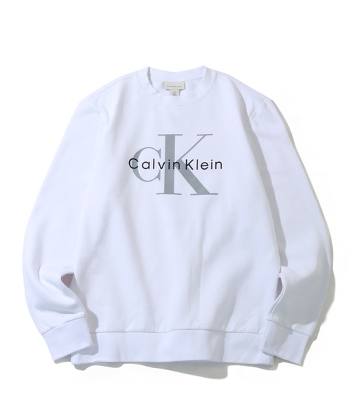 Calvin Klein Jeans（カルバンクラインジーンズ） トレーナー