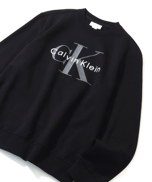 Calvin Klein Jeans（カルバンクラインジーンズ） トレーナー