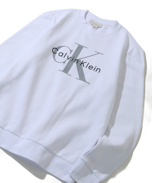 Calvin Klein Jeans（カルバンクラインジーンズ） トレーナー