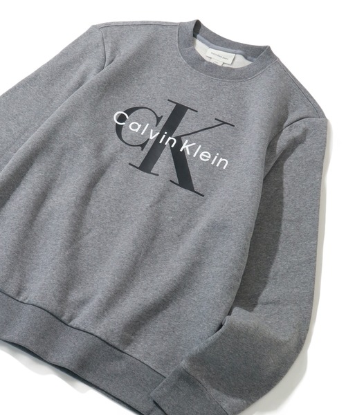 Calvin Klein Jeans（カルバンクラインジーンズ） トレーナー