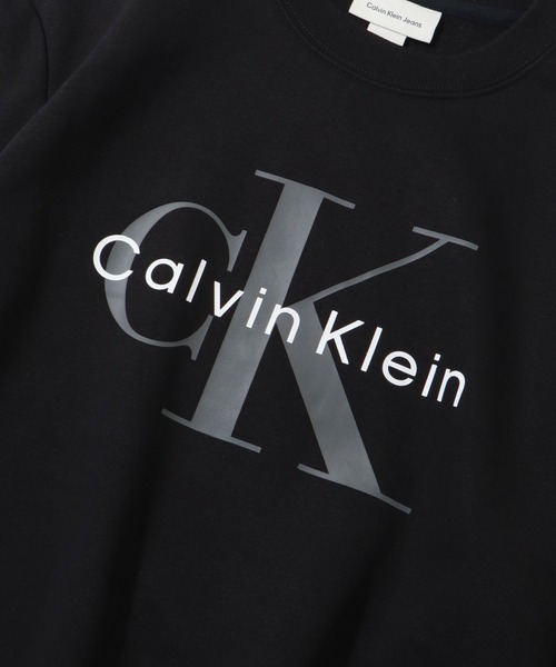Calvin Klein Jeans（カルバンクラインジーンズ） トレーナー