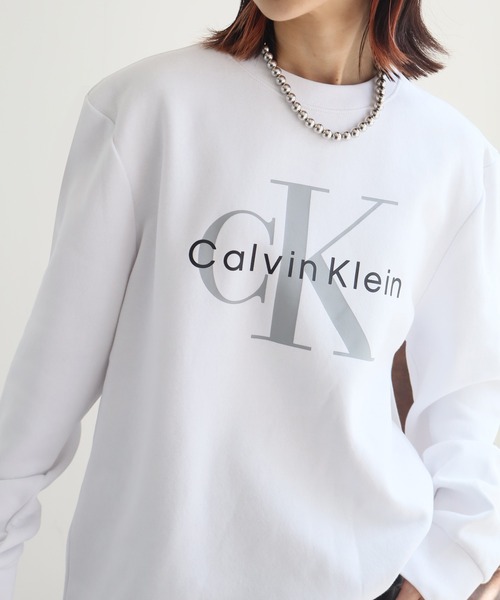 Calvin Klein Jeans（カルバンクラインジーンズ） トレーナー