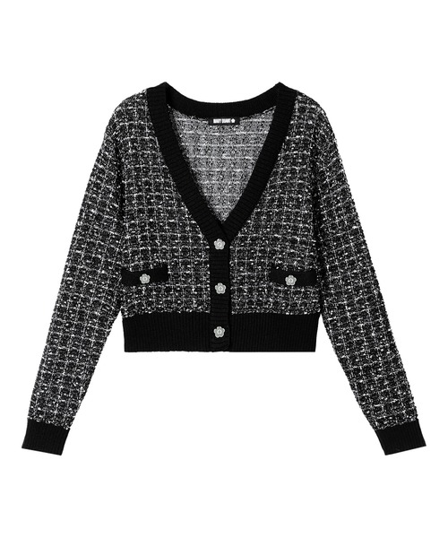 MARY QUANT アンサンブル マリークワント mary quant ツイード