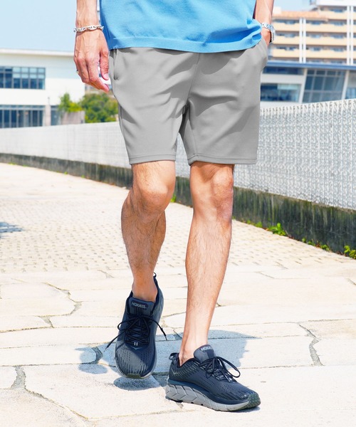 「roshell」 ショートパンツ X-LARGE グレー メンズ_画像7