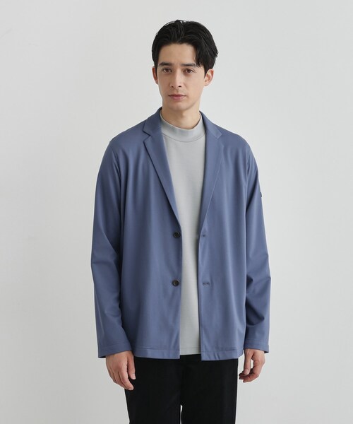 TAKEO KIKUCHI カーディガン 新品 tk.TAKEO KIKUCHI（ティーケータケオキクチ） カーディガン モール