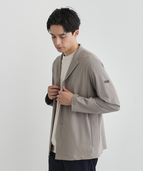 TAKEO KIKUCHI（タケオキクチ） カーディガン リラックス カーディガン