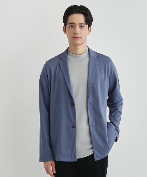 TAKEO KIKUCHI（タケオキクチ） カーディガン リラックス カーディガン