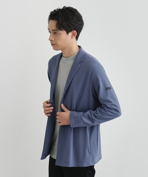 TAKEO KIKUCHI（タケオキクチ） カーディガン リラックス カーディガン