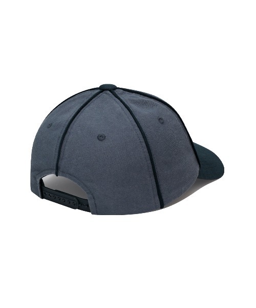 YESEYESEE（イエスアイシー） キャップ 帽子 Piping Sports Cap メンズ