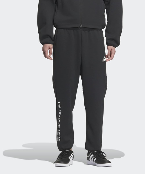 adidas（アディダス） スウェットパンツ ジャージ アディダス
