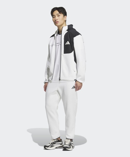 adidas（アディダス） スウェットパンツ ジャージ アディダス