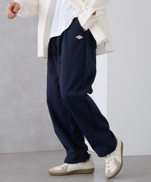 BALL Watch（ボール ウォッチ） パンツ 「BALL」ストレッチ天竺裏
