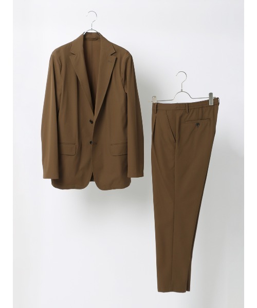 セレモニースーツ セットアップ PERFORMANCE SUIT「2点セット