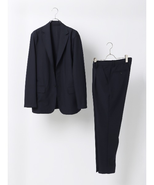 セレモニースーツ セットアップ PERFORMANCE SUIT「2点セット