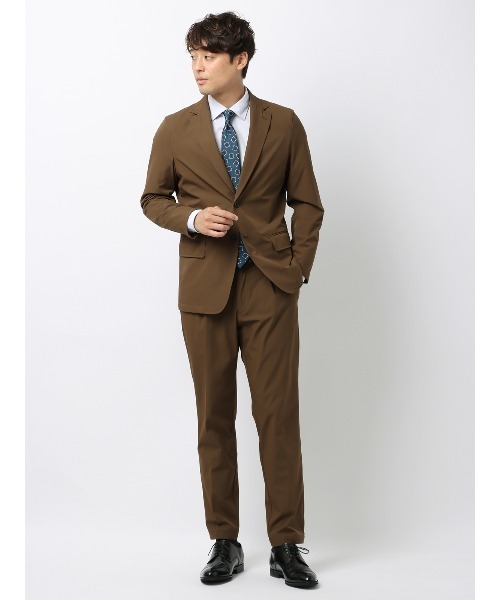 セレモニースーツ セットアップ PERFORMANCE SUIT「2点セット