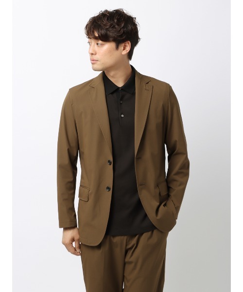セレモニースーツ セットアップ PERFORMANCE SUIT「2点セット