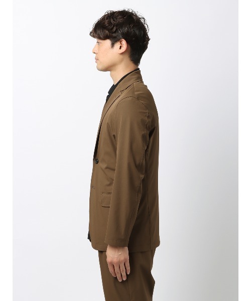 セレモニースーツ セットアップ PERFORMANCE SUIT「2点セット