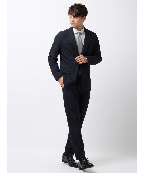 セレモニースーツ セットアップ PERFORMANCE SUIT「2点セット