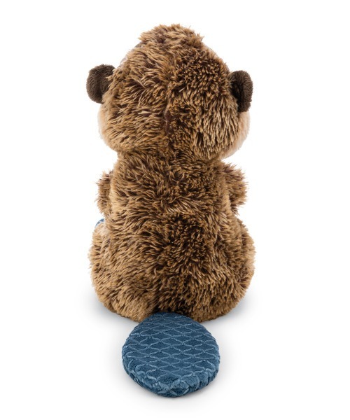 nici（ニキ） おもちゃ NICI/FF25 ビーバー ハリー ぬいぐるみ 20cm