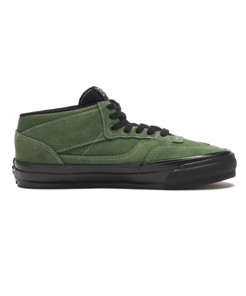 VANS（ヴァンズ） スニーカー PREMIUM HALF CAB REISSUE 33