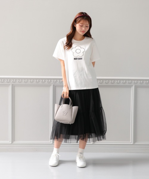 MARY QUANT（マリークヮント） カチューシャ マリークワント メタル
