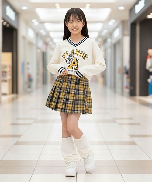 d*2様 エンジェルブルー ジップアップ ニット カウチン セーター 上着　S エンジェルブルー】ナカムラくんメッシュニット（ニット/セーター