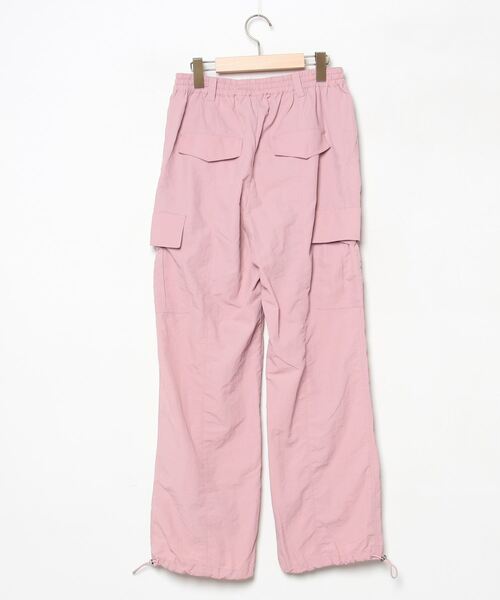 Arpege story カーゴパンツ 2 ピンク レディース : ZOZOTOWN Yahoo!店