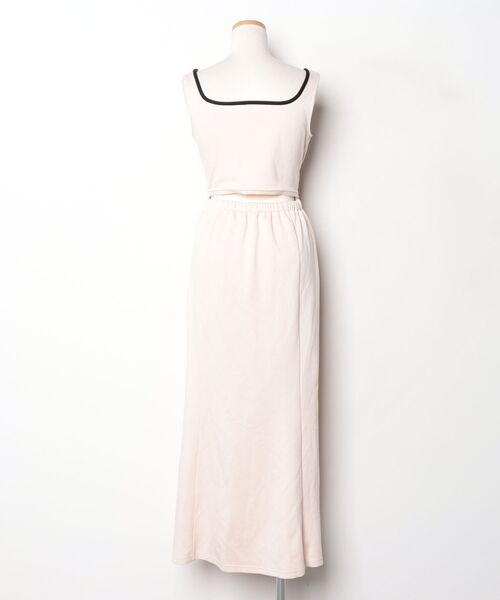 Rady（レディ） ノースリーブワンピース M ピンク レディース