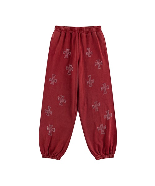 UNKNOWN LONDON(アンノウンロンドン) スウェットパンツ ジャージ UNKNOWN LONDON(アンノウンロンドン) スウェットパンツ ジャージ