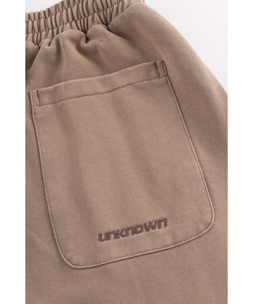 UNKNOWN LONDON（アンノウンロンドン） スウェットパンツ ジャージ