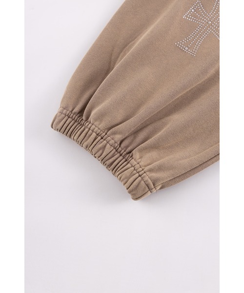 UNKNOWN LONDON（アンノウンロンドン） スウェットパンツ ジャージ