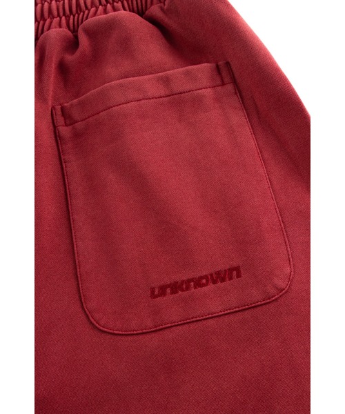 UNKNOWN LONDON（アンノウンロンドン） スウェットパンツ ジャージ