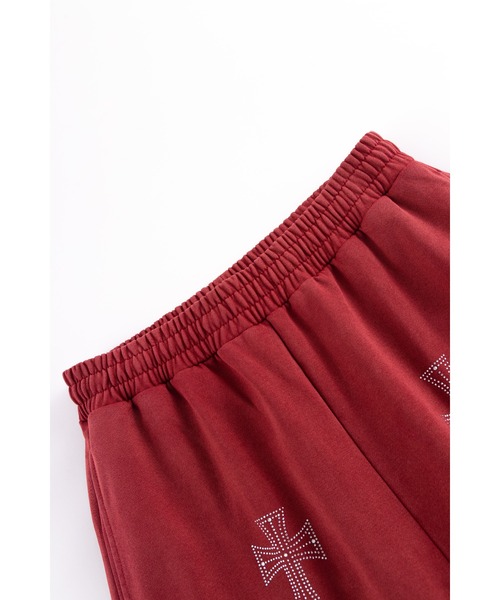 UNKNOWN LONDON（アンノウンロンドン） スウェットパンツ ジャージ