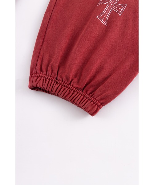 UNKNOWN LONDON（アンノウンロンドン） スウェットパンツ ジャージ