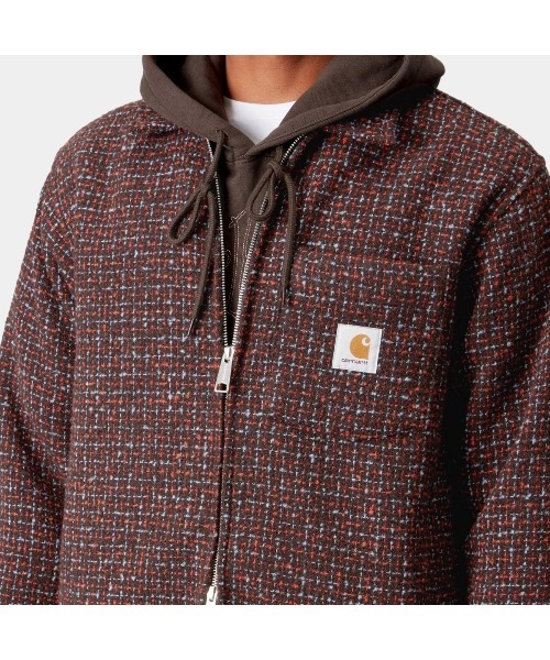 Carhartt WIP（カーハートワークインプログレス） シャツ Carhartt WIP