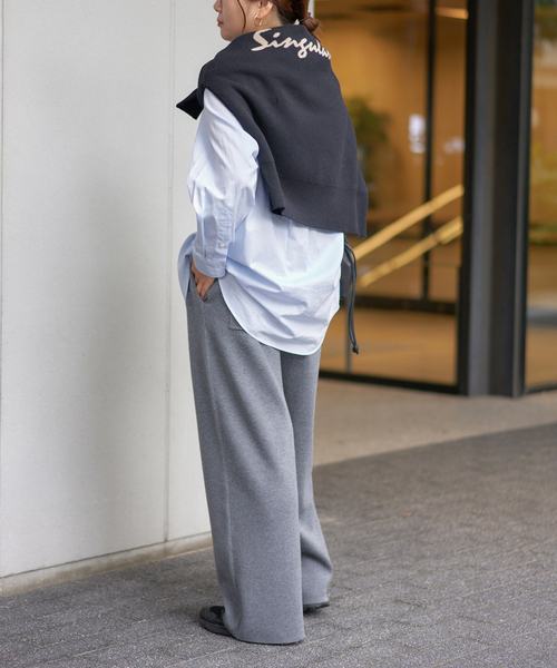 JOURNAL STANDARD（ジャーナルスタンダード） ブラウス シャツ