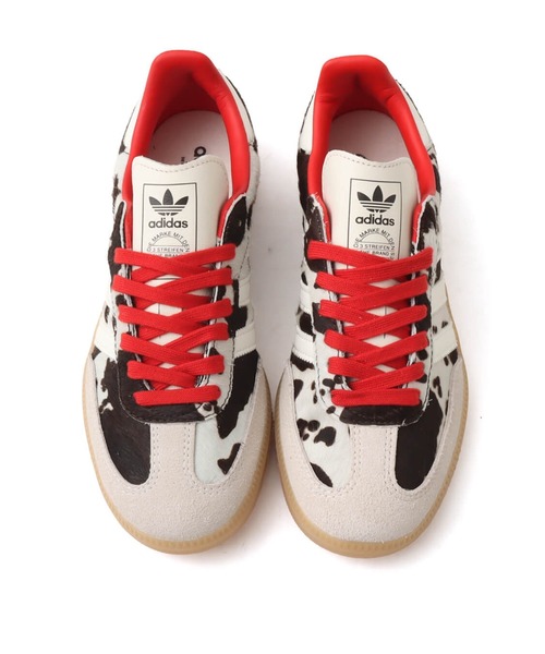 adidas（アディダス） スニーカー adidas SAMBA OG W / アディダス