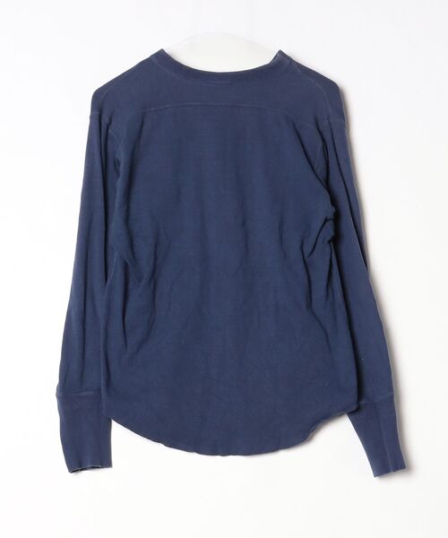 THE SHINZONE（ザ シンゾーン） 長袖カットソー F ネイビー レディース